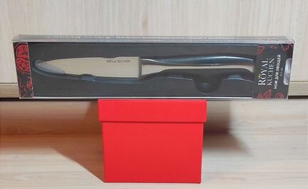Нож поварской Fissler 19,2 см