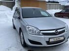 Opel Astra 1.3 МТ, 2012, 112 500 км