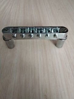 Гитарная фурнитура