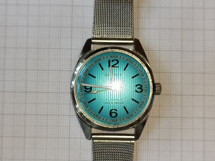 Часы Benrus Швейцария