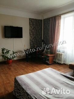 1-к квартира, 23.7 м², 3/5 эт.