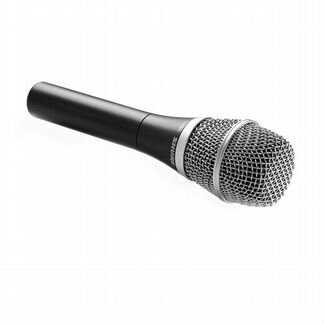 Вокальный микрофон Shure SM86