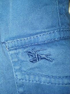 Шорты burberry 128-134