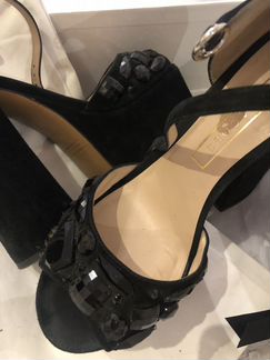 Босоножки marc jacobs оригинал