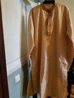 Платье (Индия)