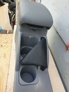 Подлокотник Daewoo Nexia 1994-2015