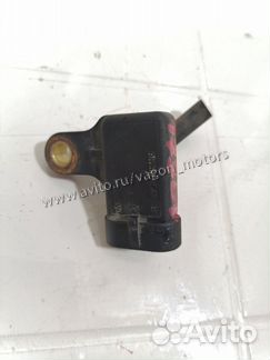 Датчик абсолютного давления Chevrolet Lacetti J200