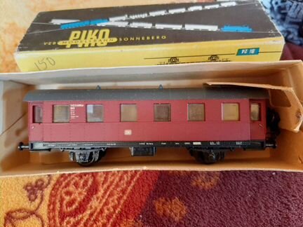 Piko 5/6517-013 Вагон пассажирский