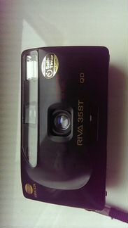 Фотоаппарат