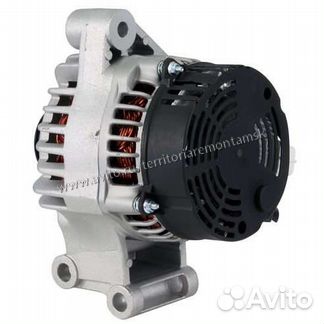 Генератор Ford Форд Focus C-Max 102211-8351