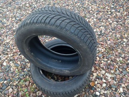 Шины Goodyear
