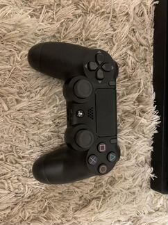 Sony ps4 pro 1tb