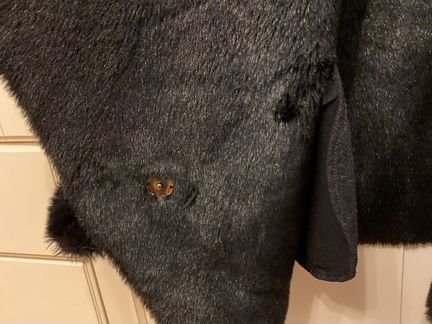 Дубленка Pinko