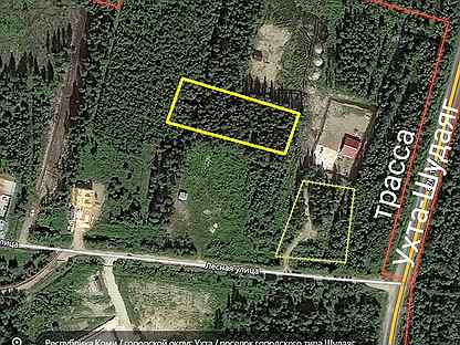 Дача 70 м² на участке 6 сот. - купить, продать, сдать или снять в Республике Ком