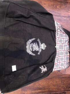 Толстовка на молнии Burberry