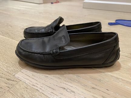 Мокасины geox 34р