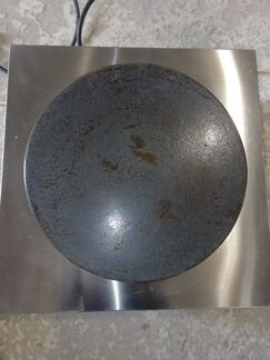Блинница Roller Grill CSE 350