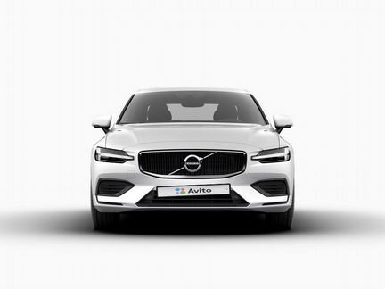 Volvo S60 2.0 AT, 2020