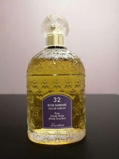 Guerlain rose barbare 100 мл