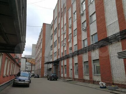 Сдам Складское помещение, 850 м²