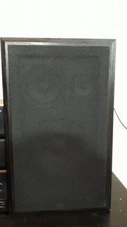 Музыкальный центр dual