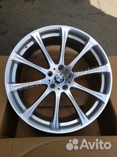 Диски NEW 2019 R21 для BMW X5 G05