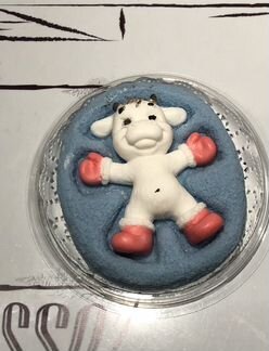 Мыло ручной работы