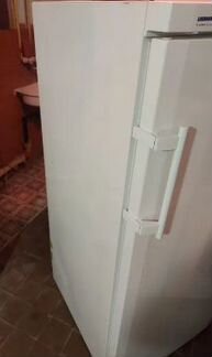 Морозильная камера Либхер