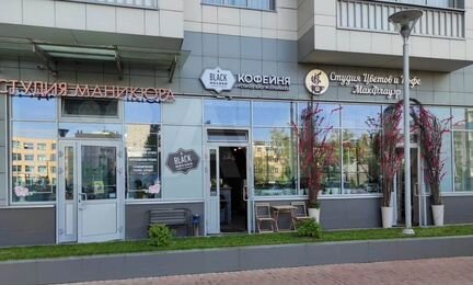 3-к квартира, 167 м², 42/56 эт.