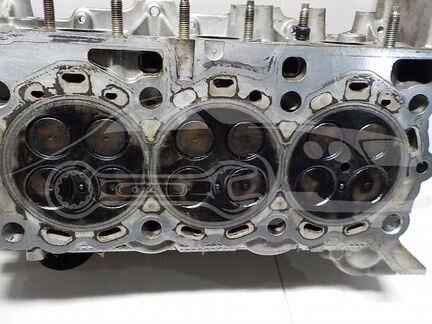 Головка блока LR014249 land rover Range Rover Vela