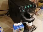 Автоматическая кофемашина Philips HD 8829 объявление продам