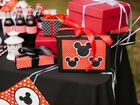 Аренда праздничного декора «Mickey Mouse» объявление продам