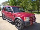 Land Rover Discovery 2.7 AT, 2008, 230 000 км