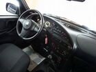 Chevrolet Niva 1.7 МТ, 2017, 56 000 км объявление продам