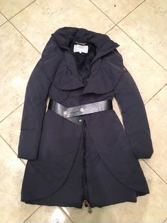 Пальто -куртка Elisabetta Franchi 38 р