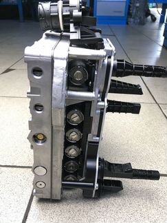 6DCT450 Форд C-MAX восстановленная 1 год гарантии