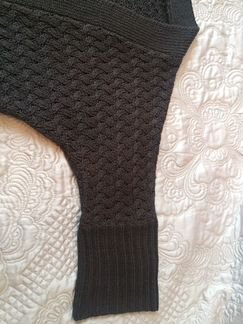 Кофта вязаная женская