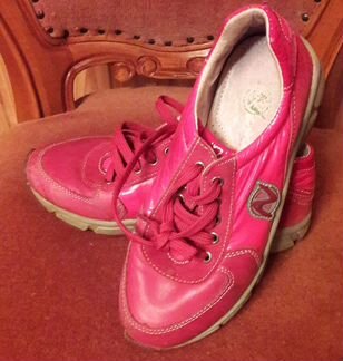 Кроссовки Naturino