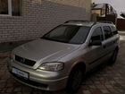 Opel Astra 1.2 МТ, 1998, 200 000 км