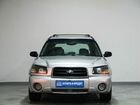 Subaru Forester 2.5 AT, 2004, 210 114 км объявление продам