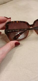Очки солнезащитные Marc by Marc Jacobs оригинал