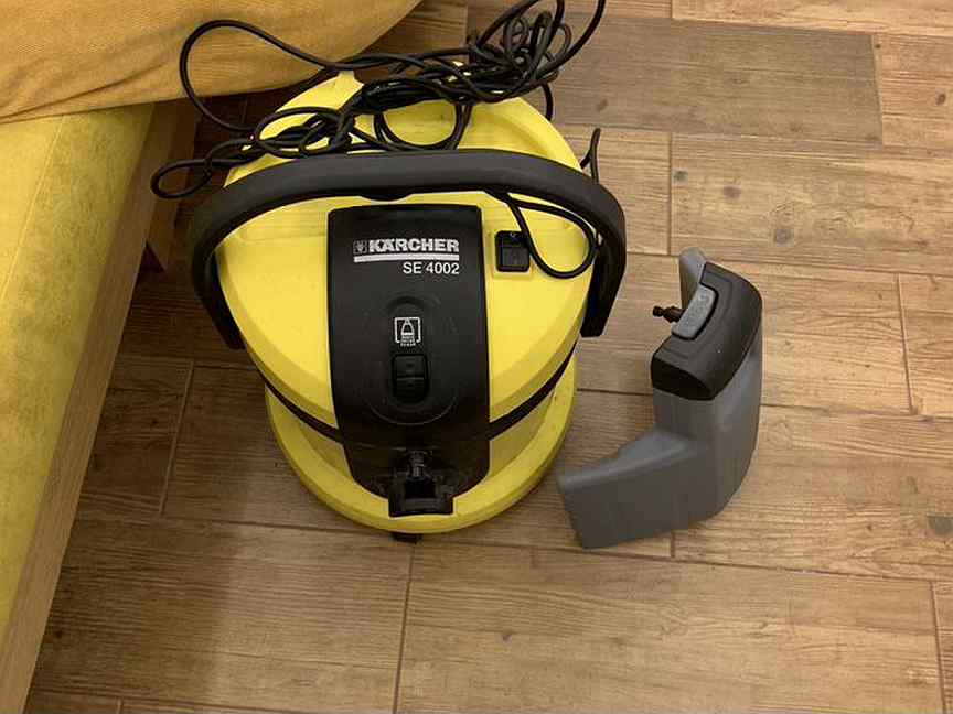 Karcher se compact