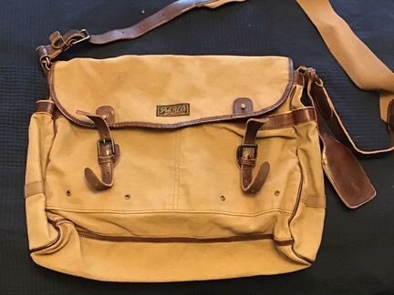 Сумка ralph lauren новая