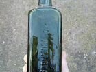 Бутылка пруссии