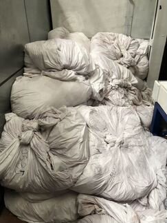 Пвх, отходы пвх, мягкие пвх отходы Много