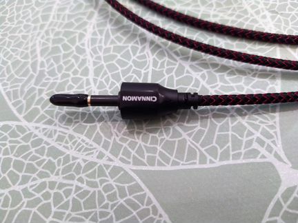 Кабеля Audioquest, Apogee, Wireworld