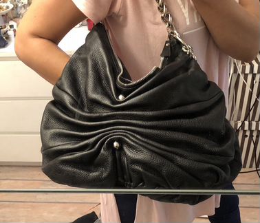 Сумка Gianmarco Lorenzi