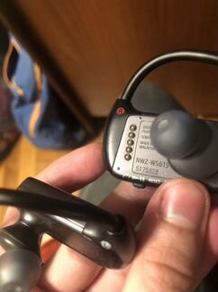 Sony Walkman NWZ-WS615