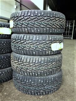 Новые 265/70R17 115T Nordman 7 SUV шип Nokian