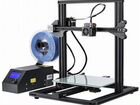 3D принтер creality CR-10 mini